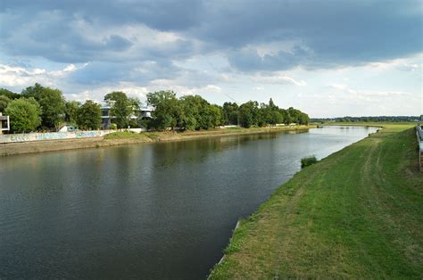 odra rzeka polska